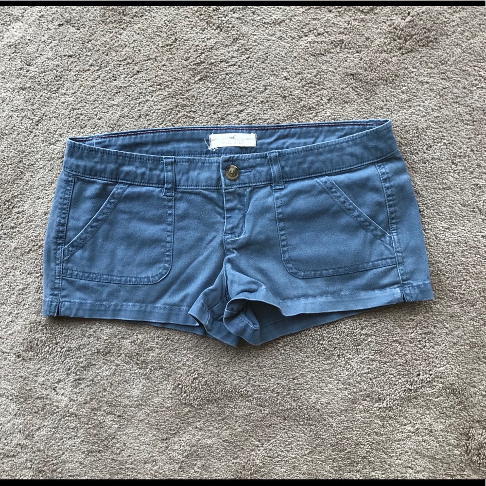 Hollister Shorts size 3
